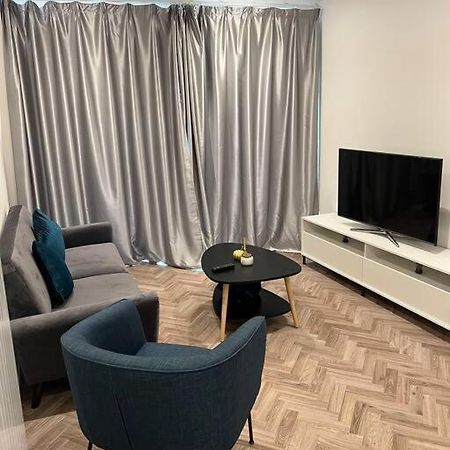 Stunning One Bedroom Apartment London Kültér fotó