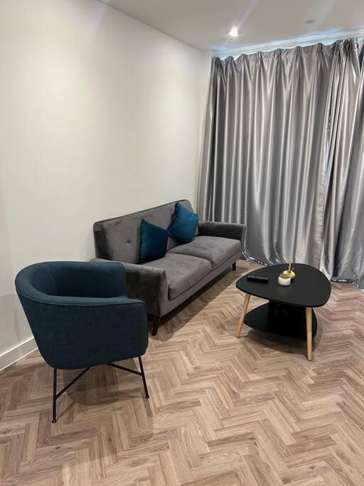 Stunning One Bedroom Apartment London Kültér fotó
