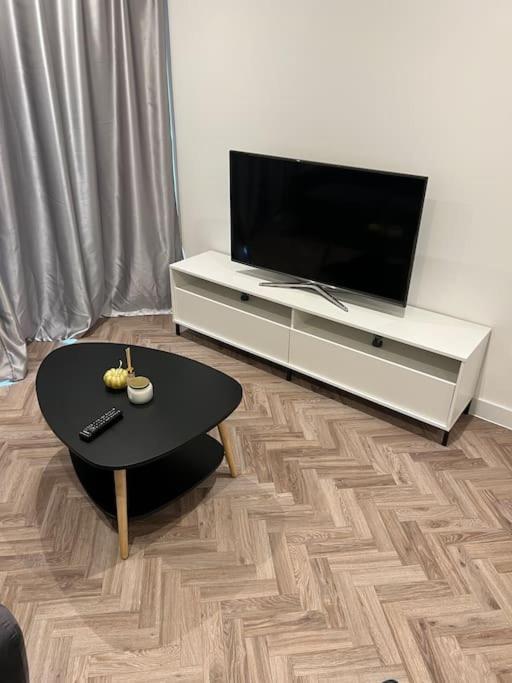 Stunning One Bedroom Apartment London Kültér fotó