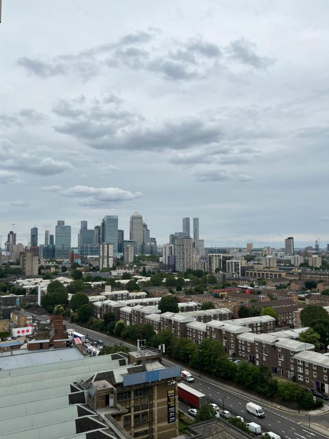 Stunning One Bedroom Apartment London Kültér fotó
